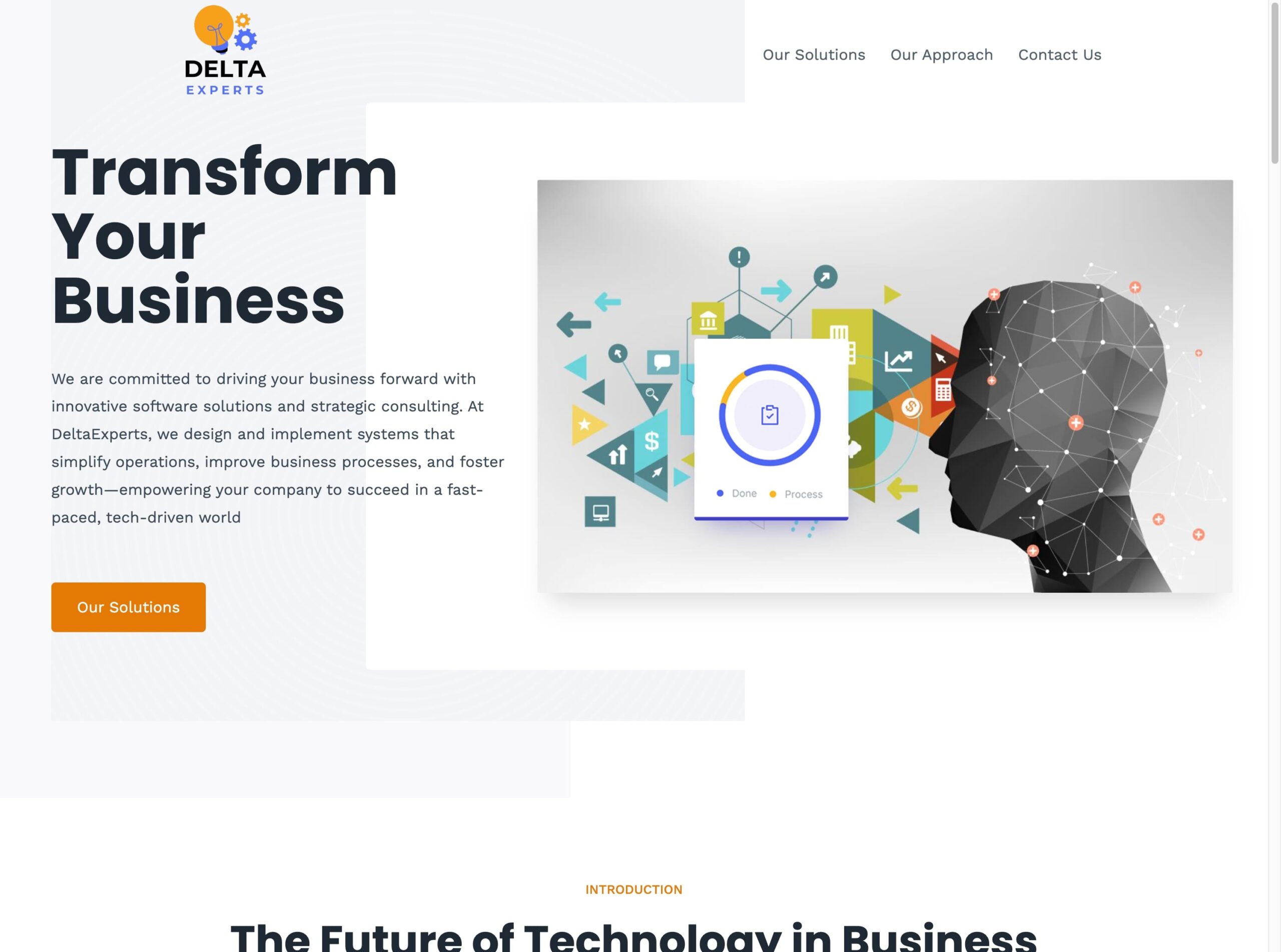 DTA Holdings